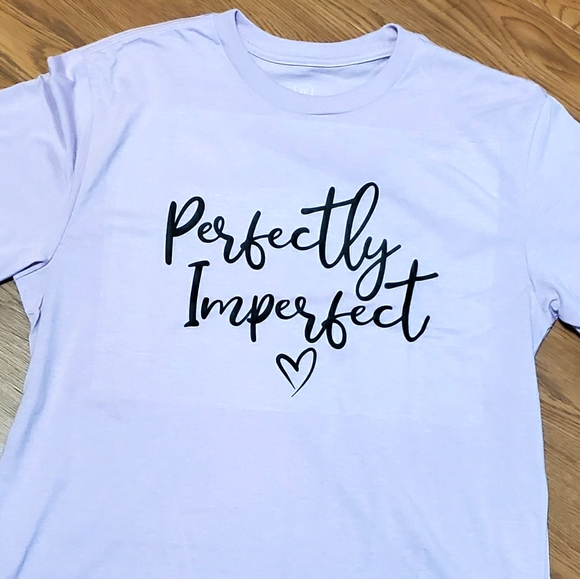 Perfectly Imperfect - Picture 1 of 1